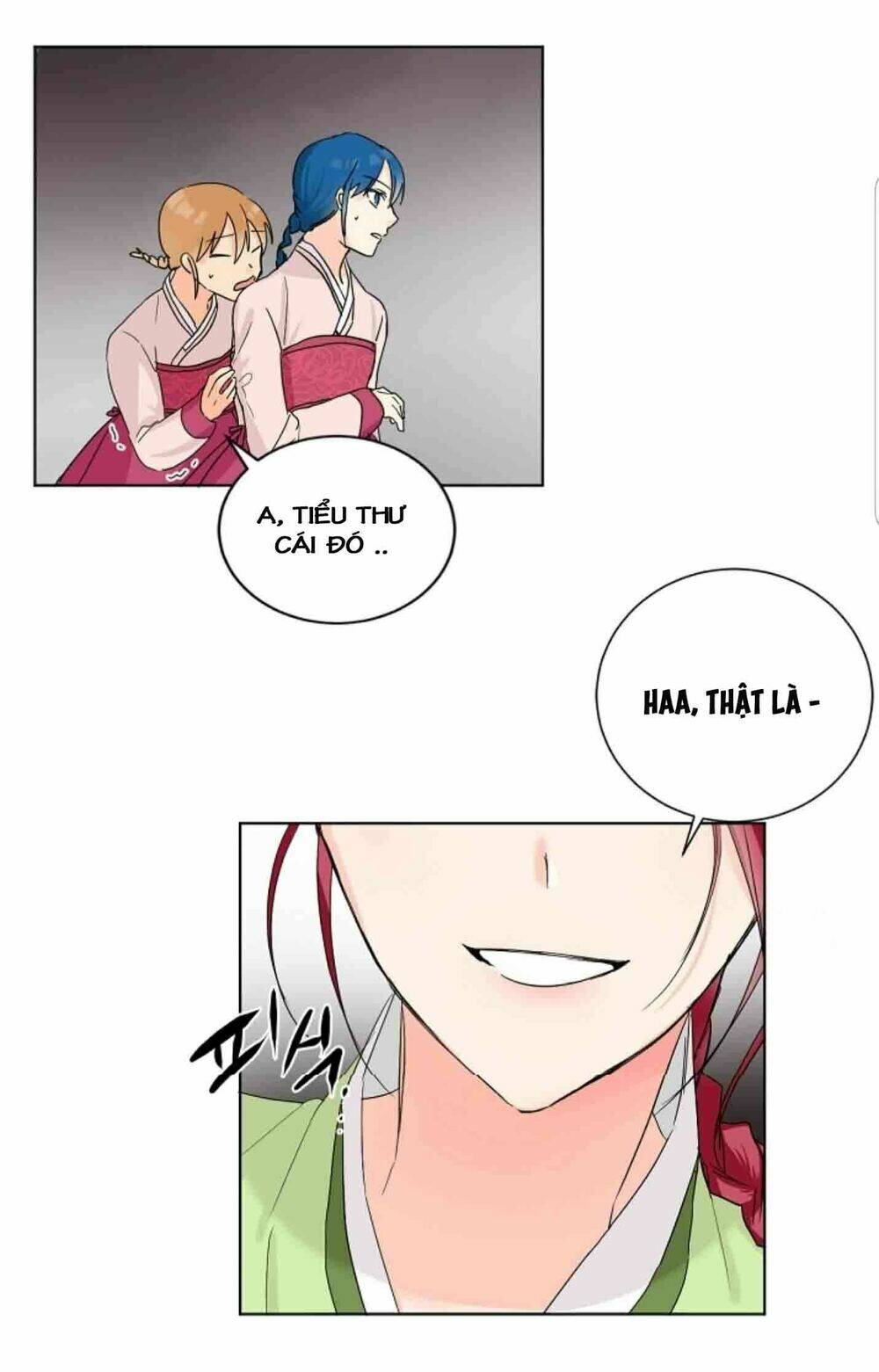 chae hong sa chapter 28 13