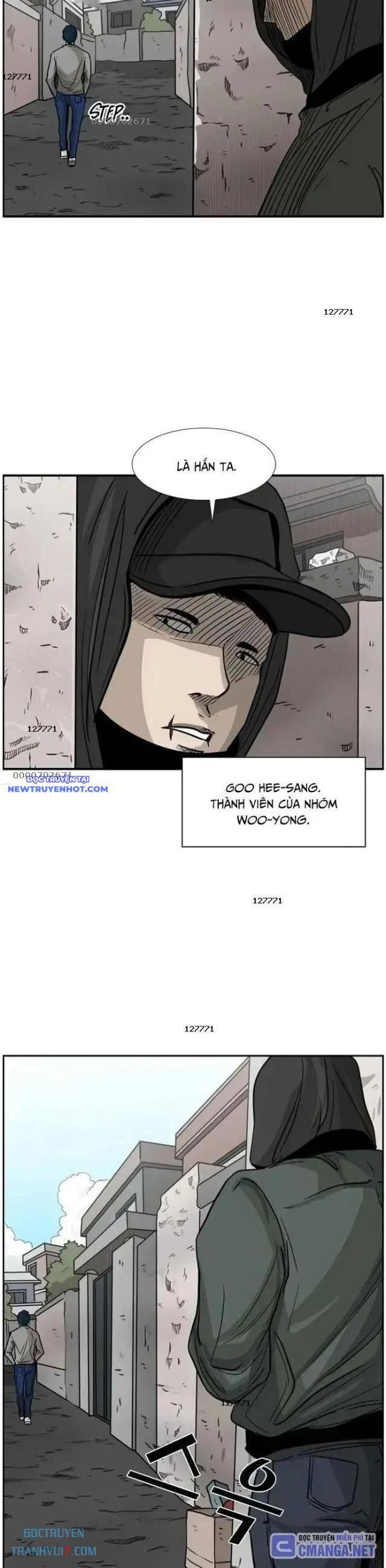 shark - cá mập chapter 75 3