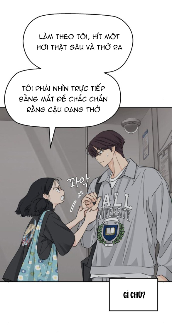 sam yi tái sinh chapter 24.1 3