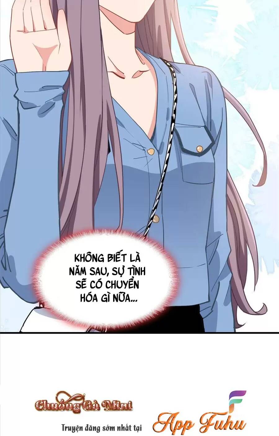 cố tổng, vợ của ngài quá mạnh rồi! chapter 81 7