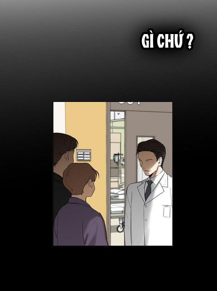 trở thành con gái của anh hùng bóng đêm chapter 1 31