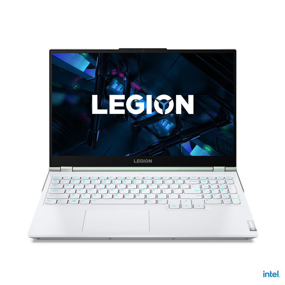 Laptop Lenovo Legion 5 15ITH6 82JK0037VN i7-11800H|8GB|512GB|RTX 3050 4GB|15.6 FHD - Hàng chính hãng