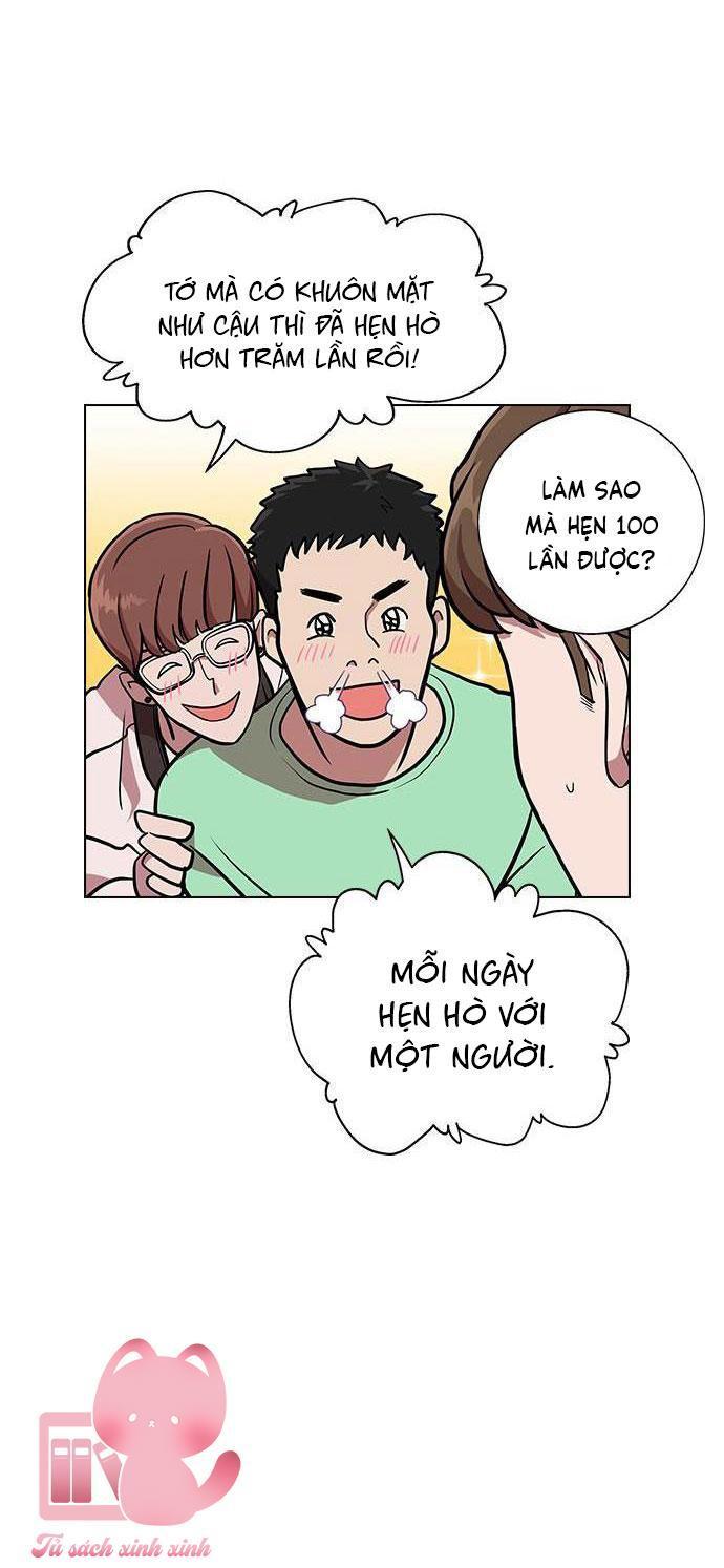 nếu chia tay, chúng ta sẽ chết chapter 1 18