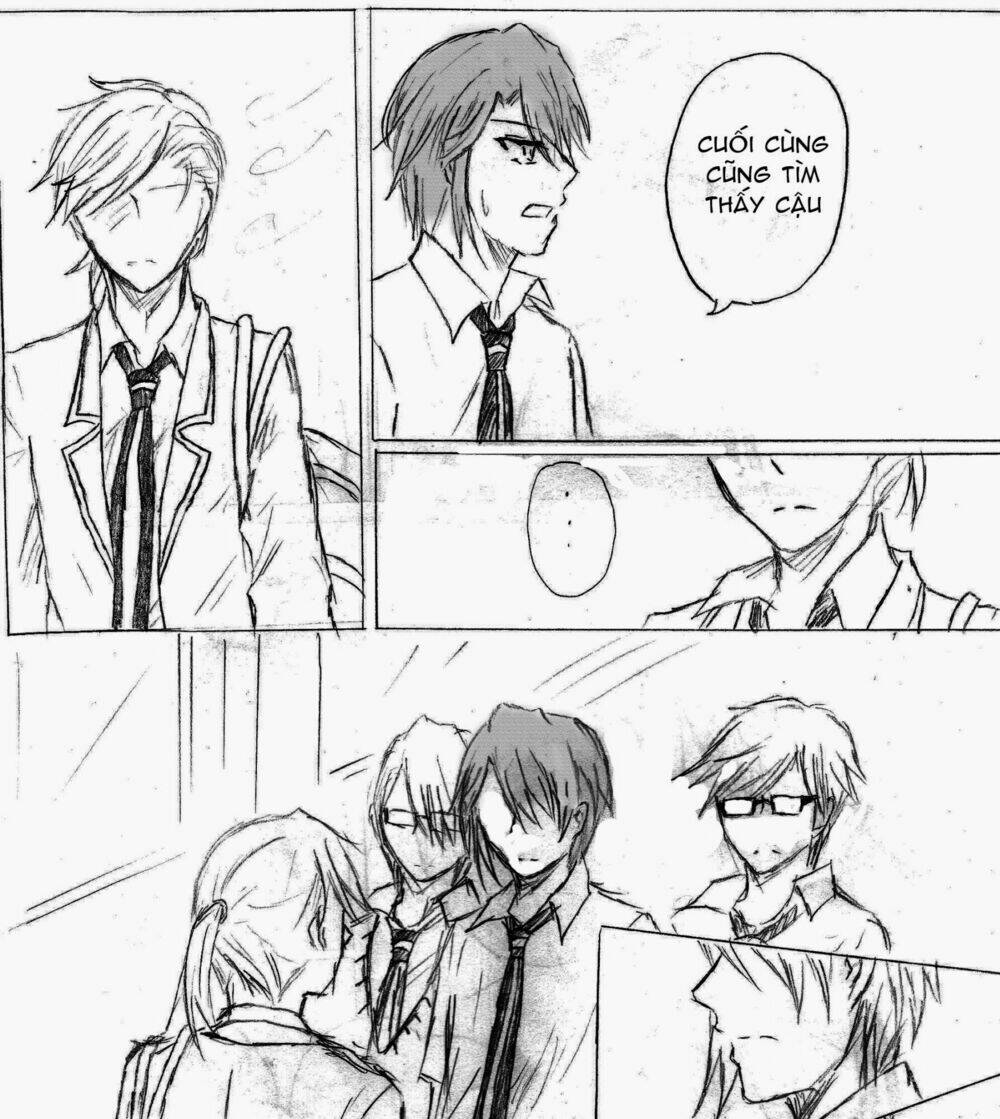 four corners chapter 1 39