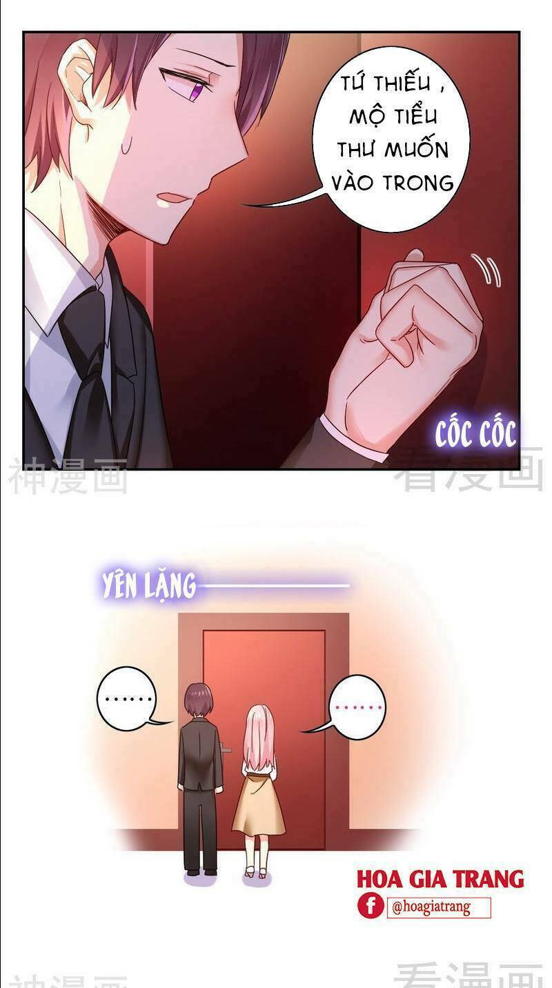 phục thù thiếu gia tiểu điềm thê chapter 62 4