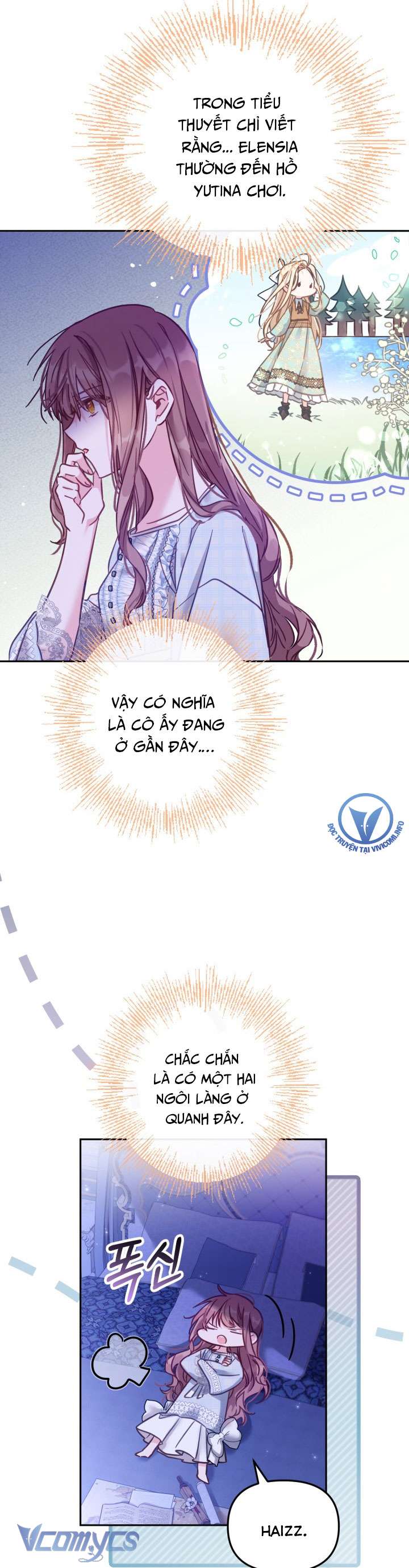 không có chỗ cho kẻ giả mạo chapter 15 23