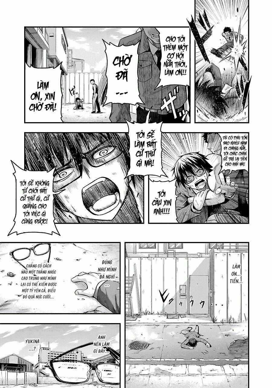 tatoe hai ni natte mo chapter 1.1 8