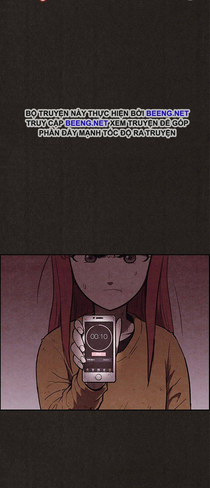 quái vật tại chung cư xanh chapter 116 18