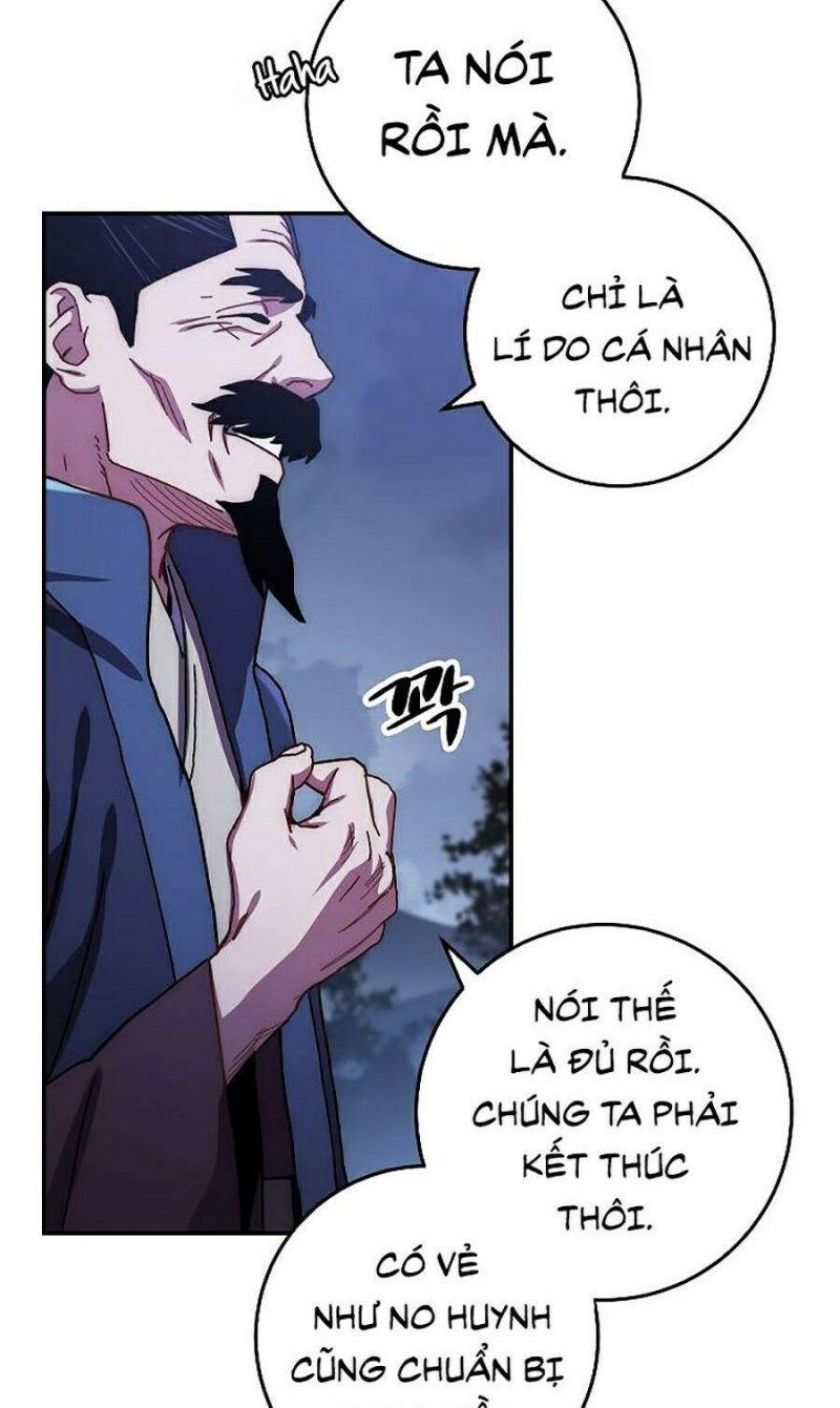 huyền thoại diệt thế độc long chapter 18 17