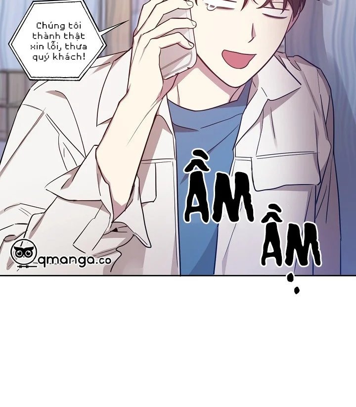 thần tượng đến rồi!? chapter 21.2 69