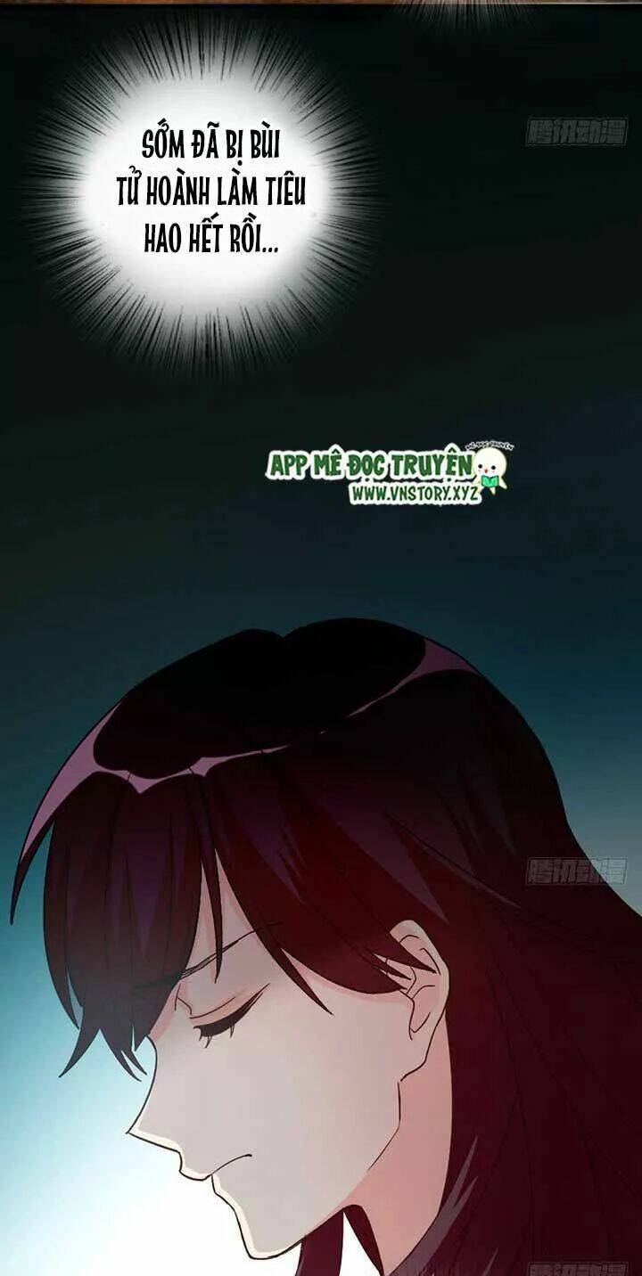 thiên hậu trở về chapter 88 17