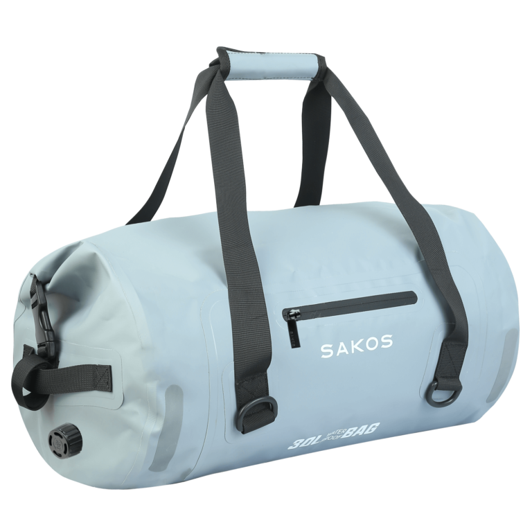 Túi Trống Du Lịch Chống Nước SAKOS MARINO 30 Lít