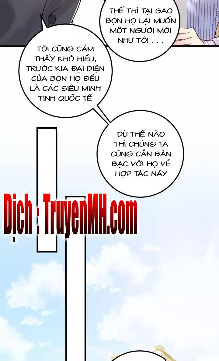 trọng sinh chi ức vạn ảnh hậu yếu thượng vị chapter 234 5