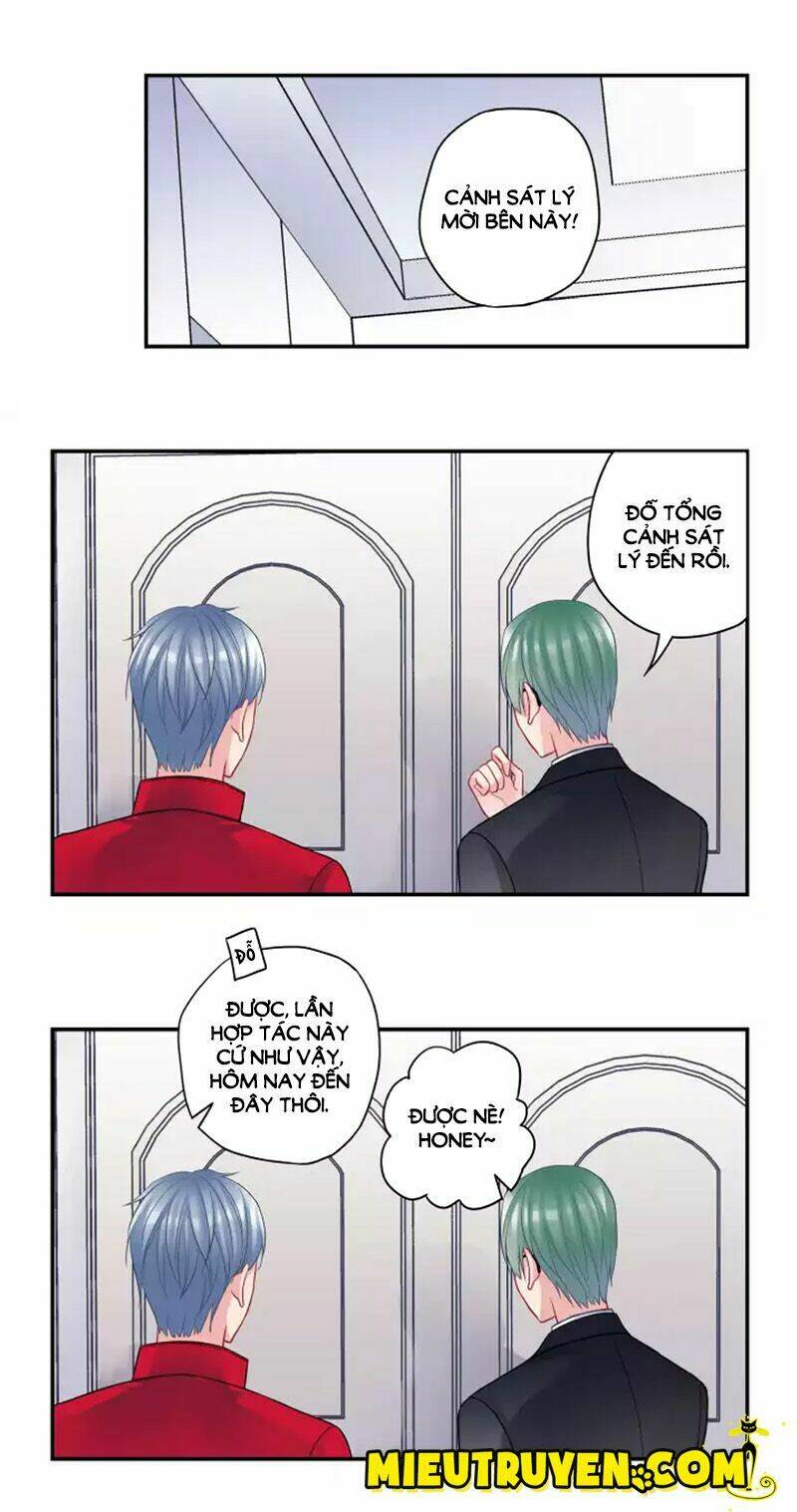 nghịch chuyển luyến tình chapter 42 3