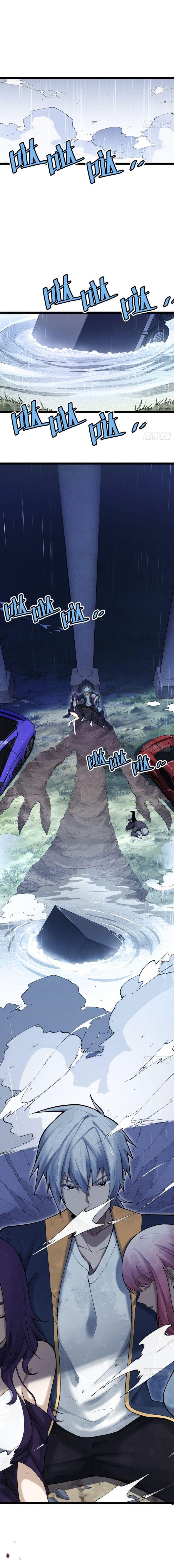 thiên sư chapter 11 17