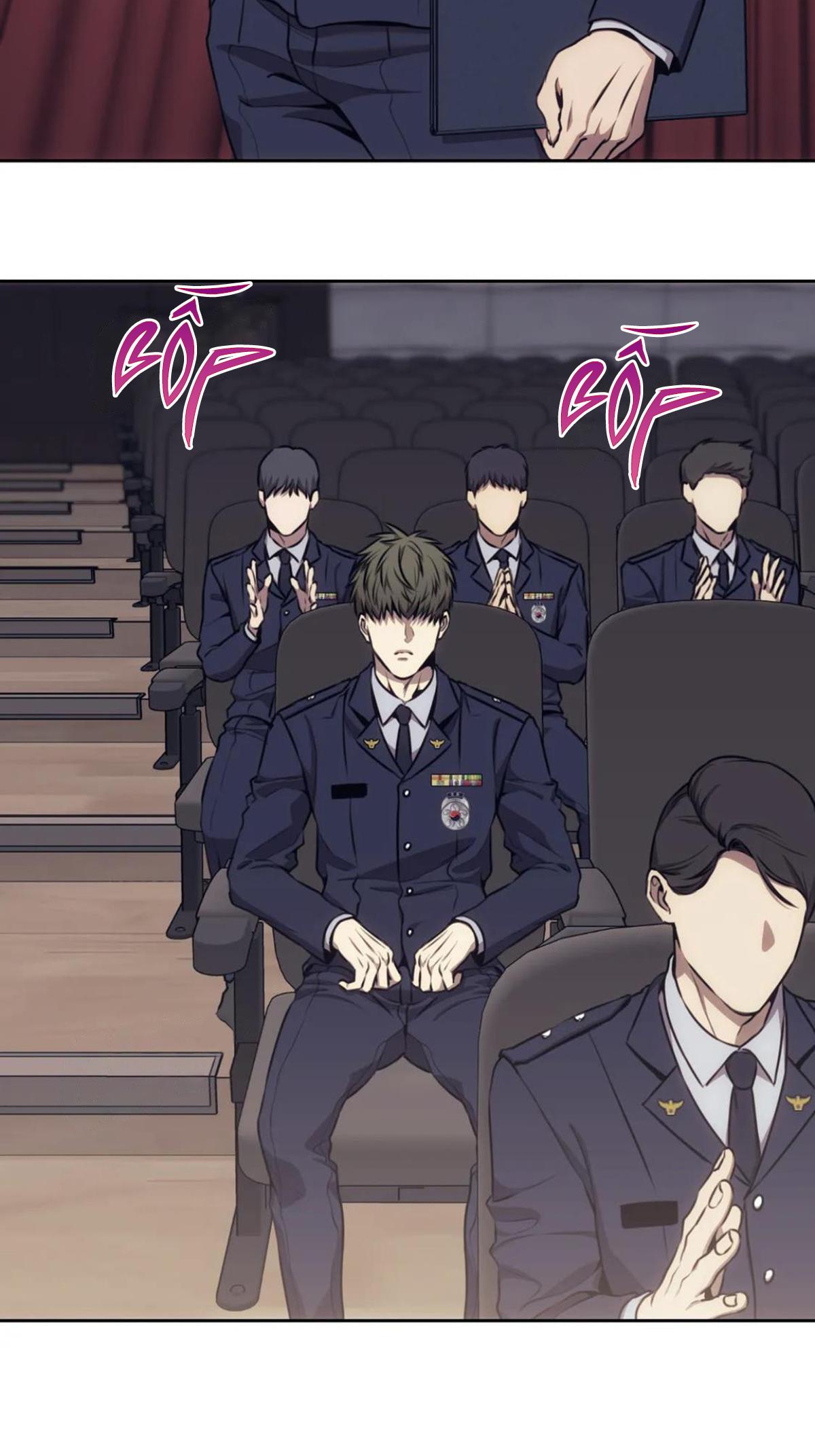 công cuộc báo thù của kẻ yếu thế chapter 54 11