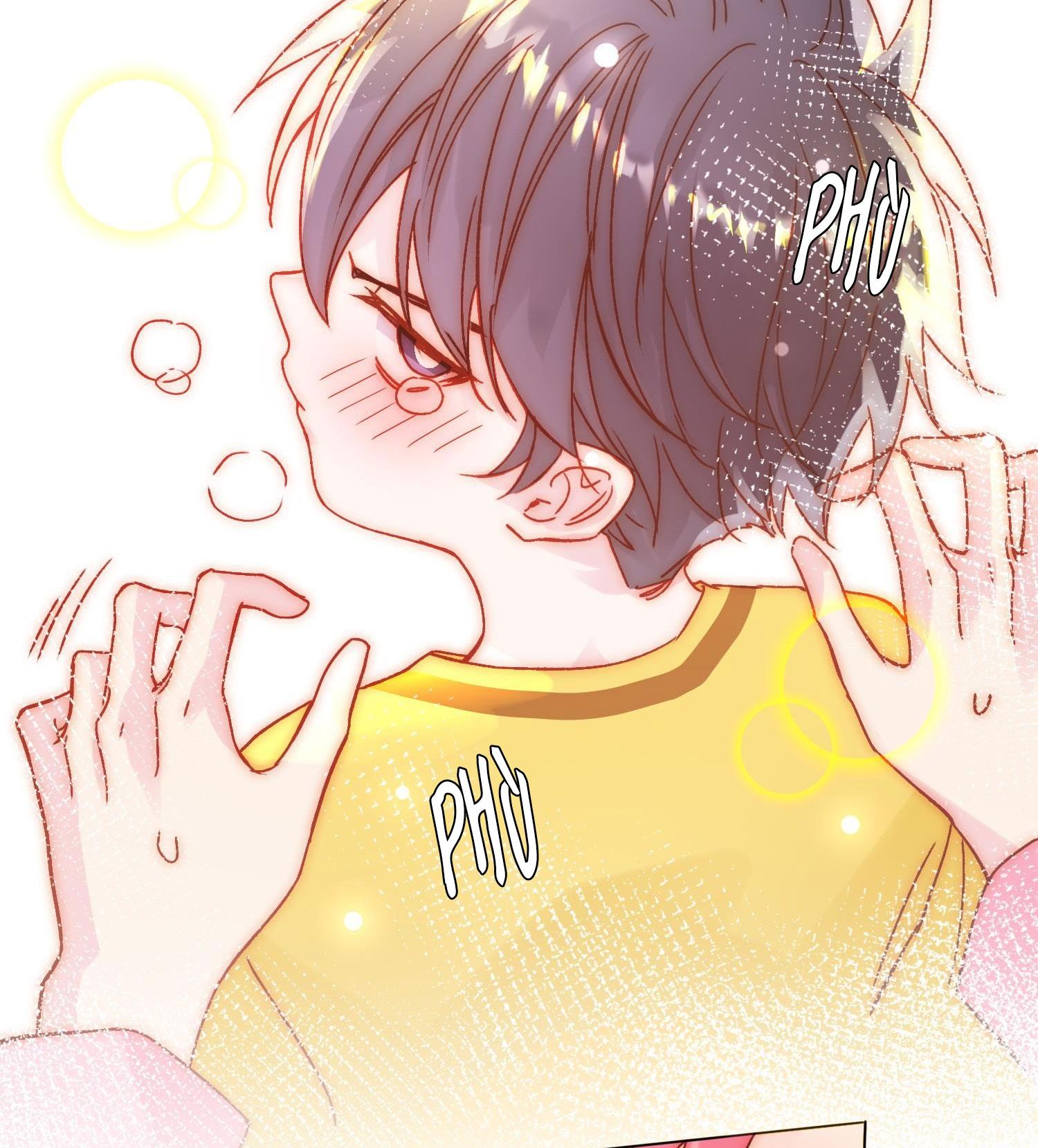 tôi phải làm một kẻ đại xấu xa chapter 66 51