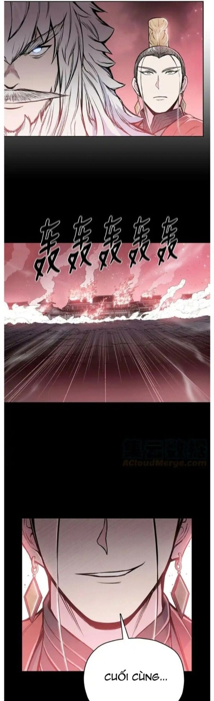 phong vân chiến thần chapter 106 36