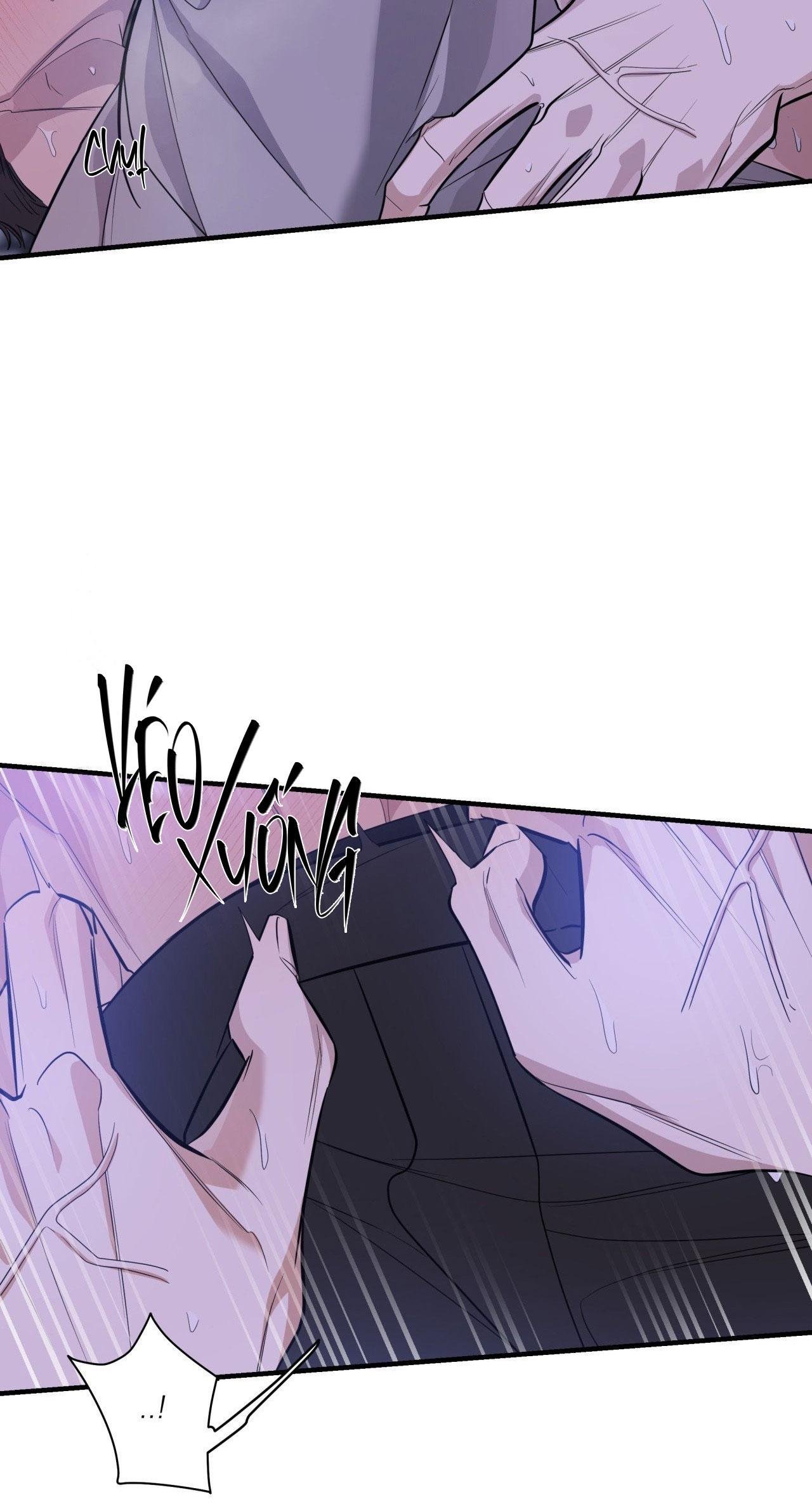 lệnh cứu rỗi chapter 65 23