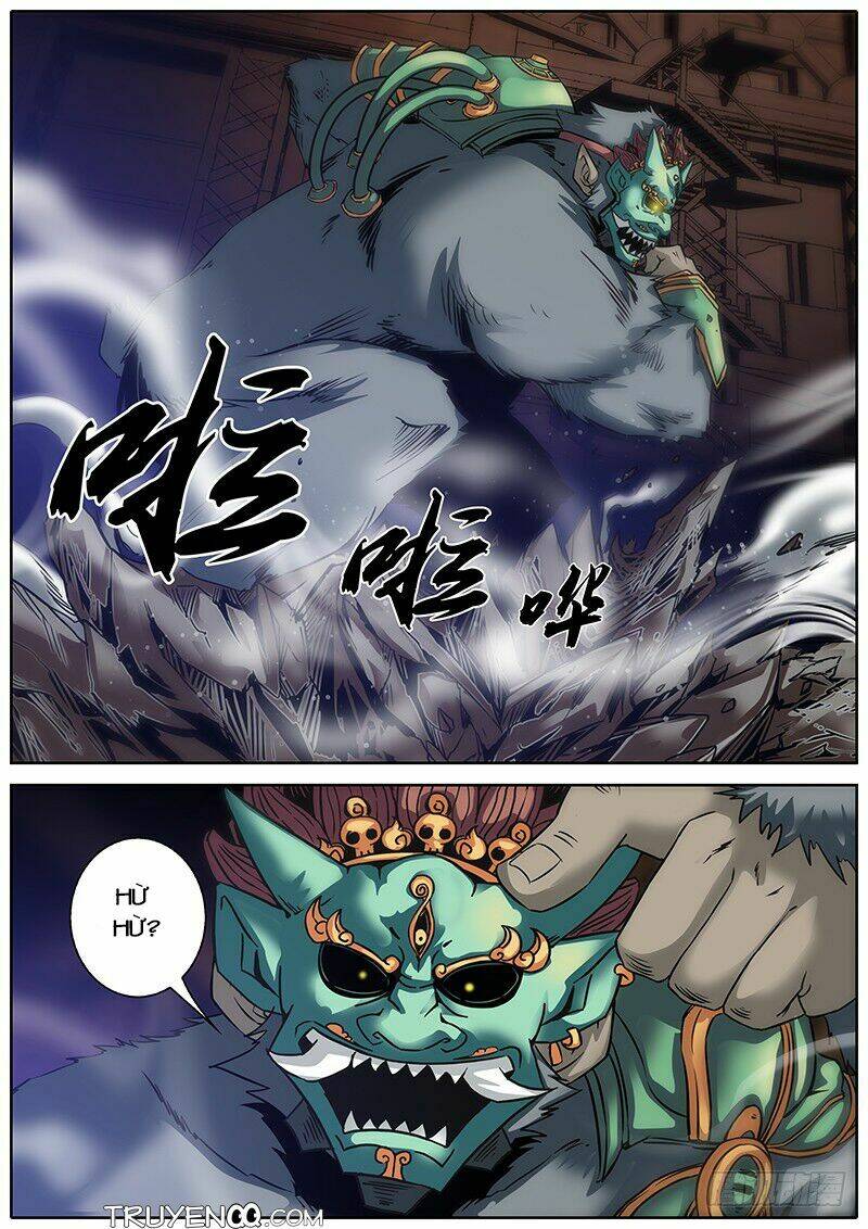 tần hiệp chapter 15 8