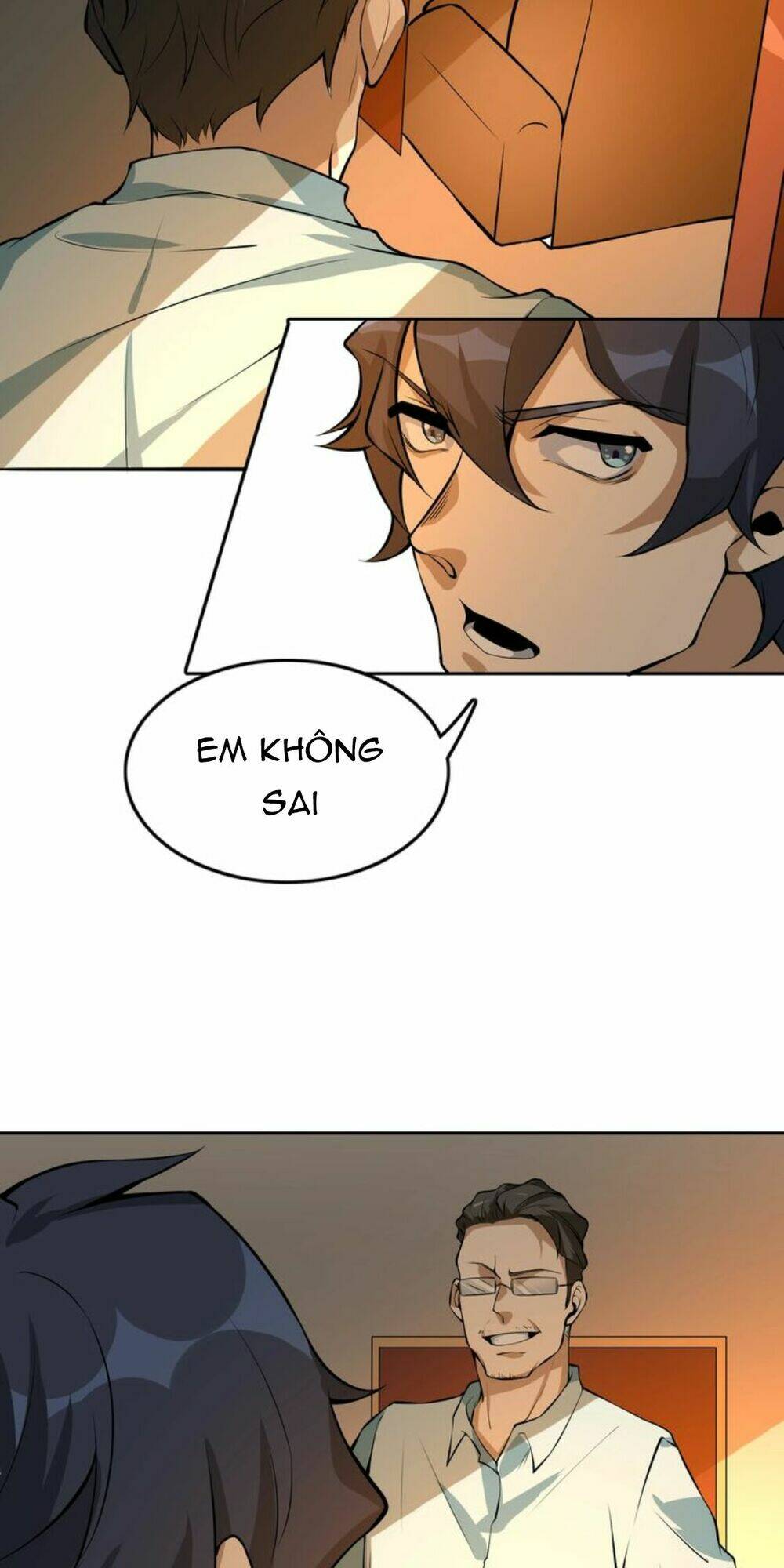 app tu chân mạnh nhất chapter 4 52