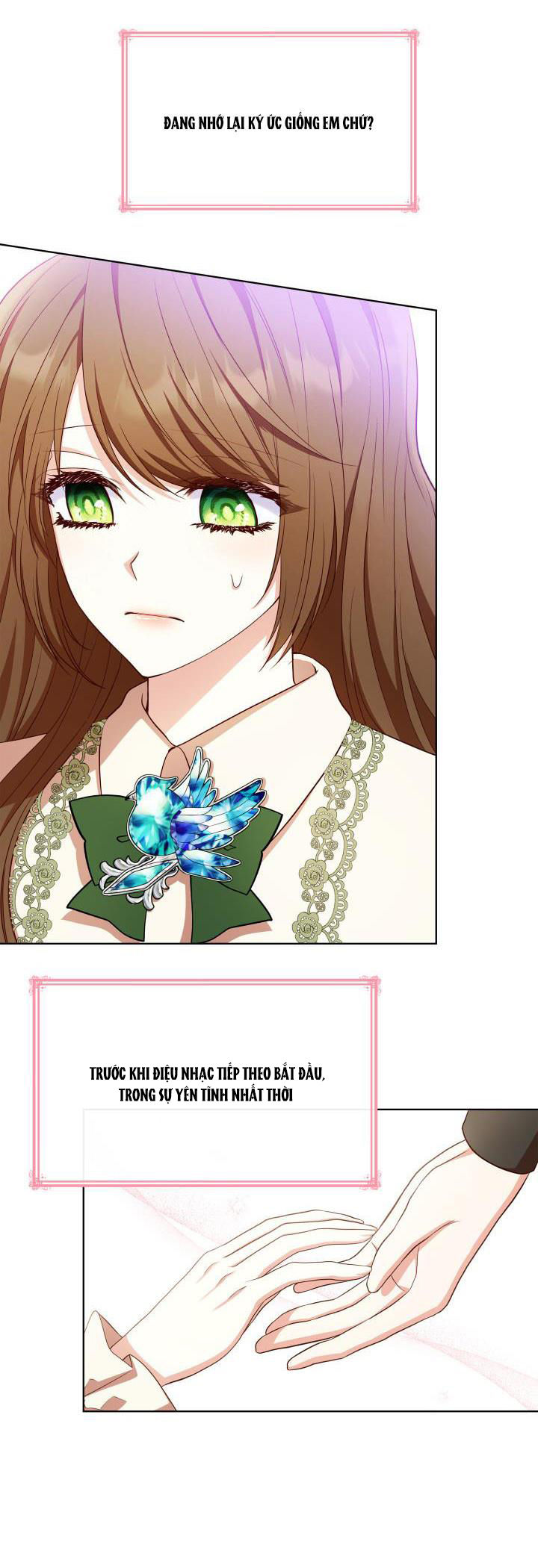 từ ác nữ tôi phải trở thành một người mẹ chapter 19 47