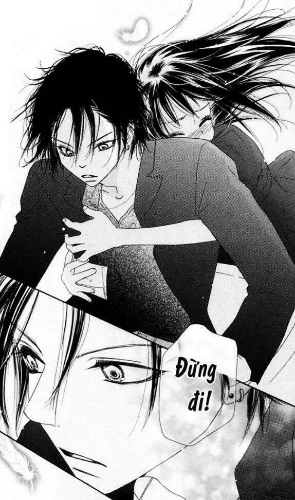 kiss/hug chapter 5 30