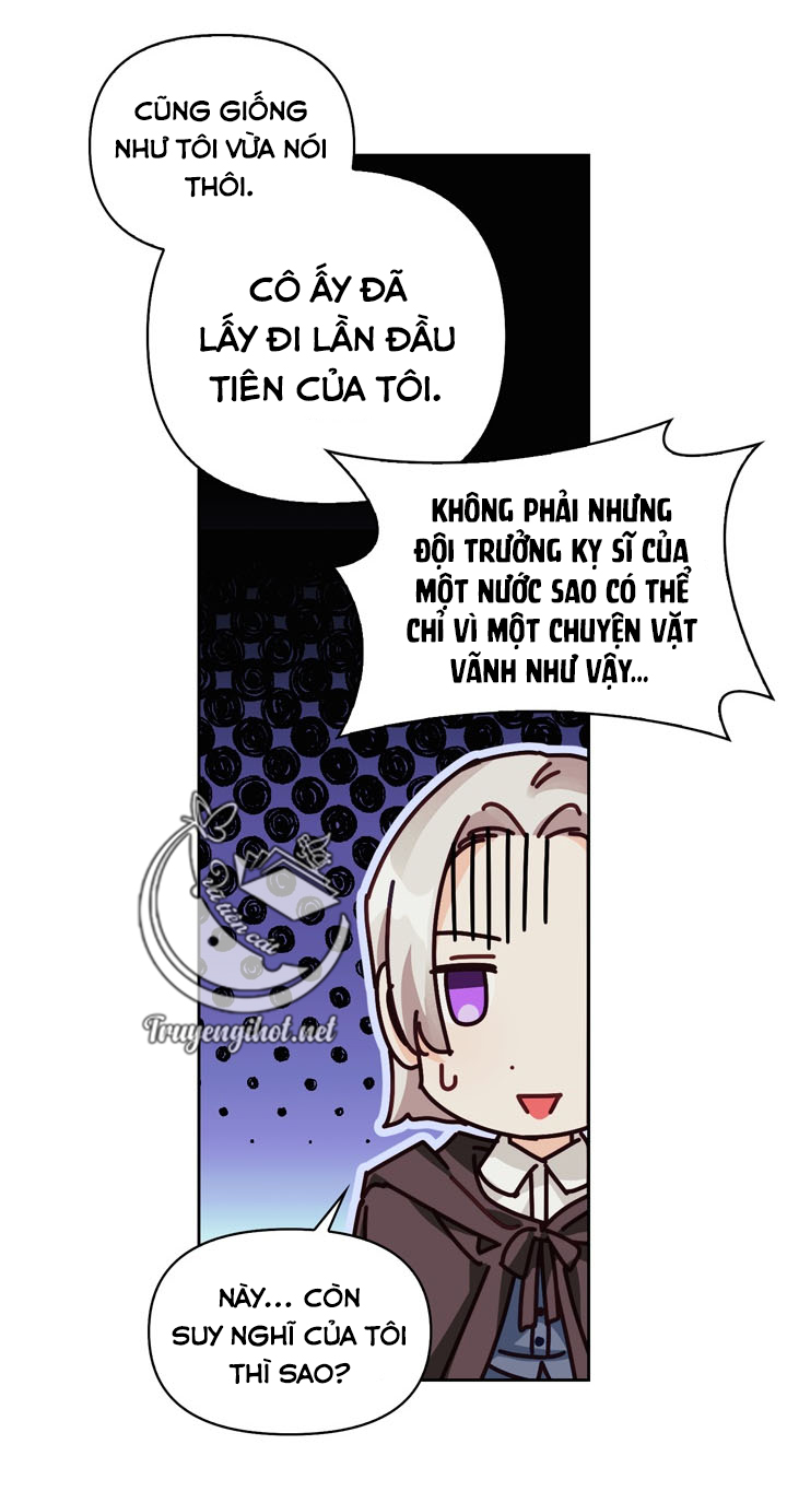 ác nữ xứng đôi với bạo chúa chapter 76.2 13