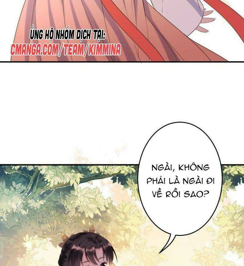 vương gia kiêu ngạo quá khó cua chapter 67 11