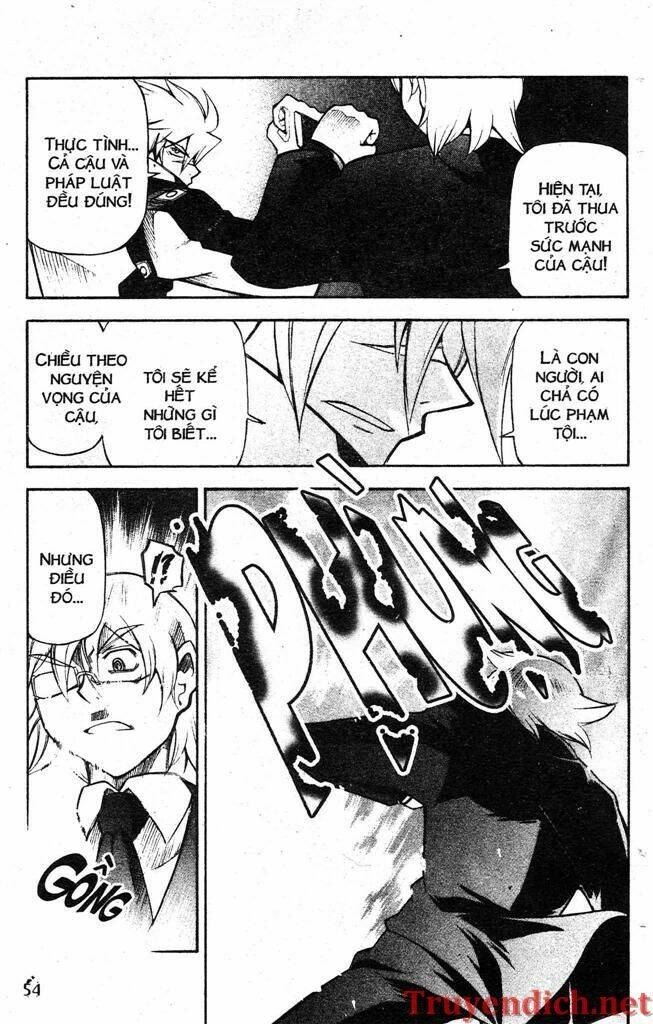 ifrit - danzai no enjin chapter 76 16