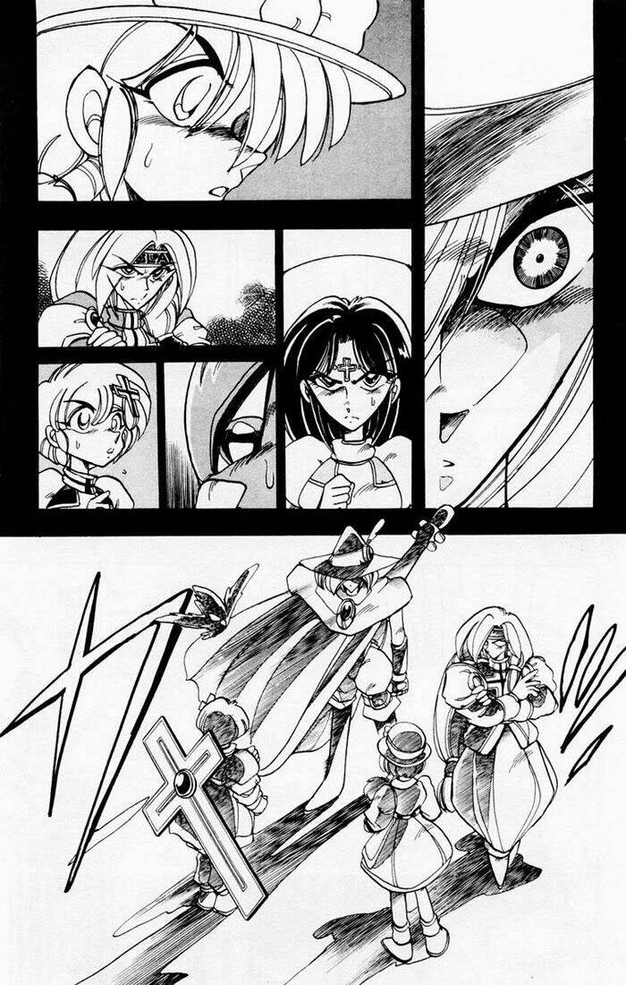 violinist of hameln - cây đàn kì diệu chapter 40 44