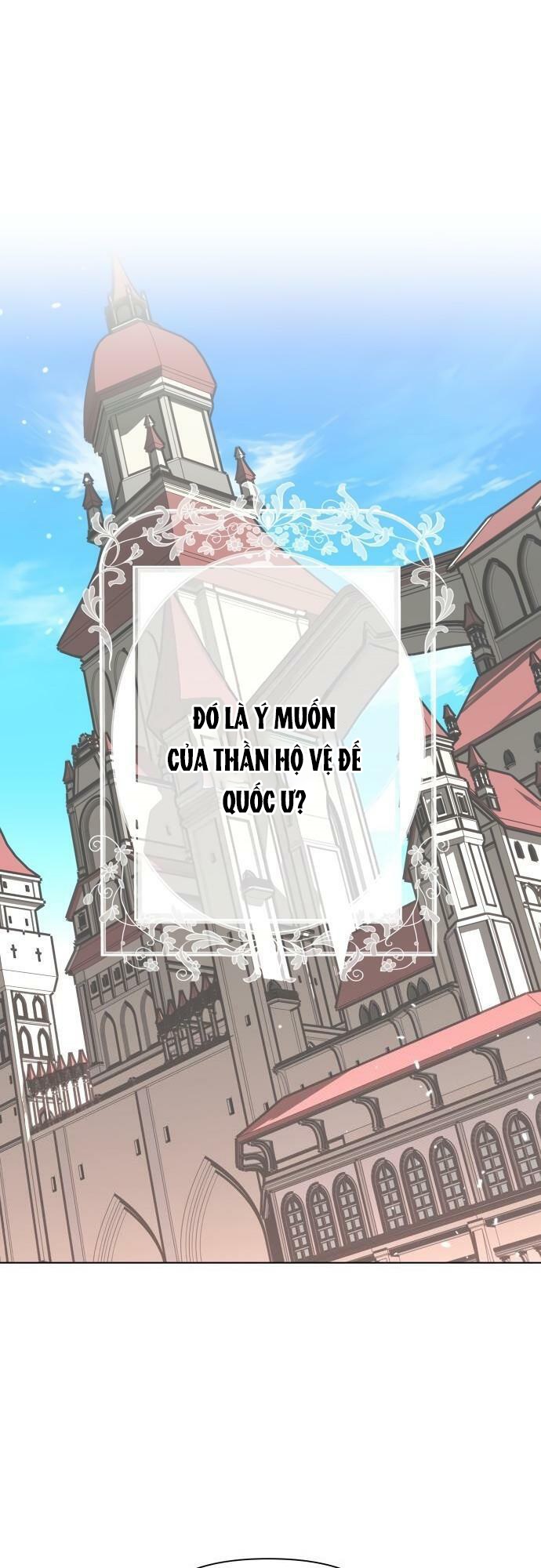 tôi muốn trở thành cô ấy dù chỉ là một ngày chapter 3 29