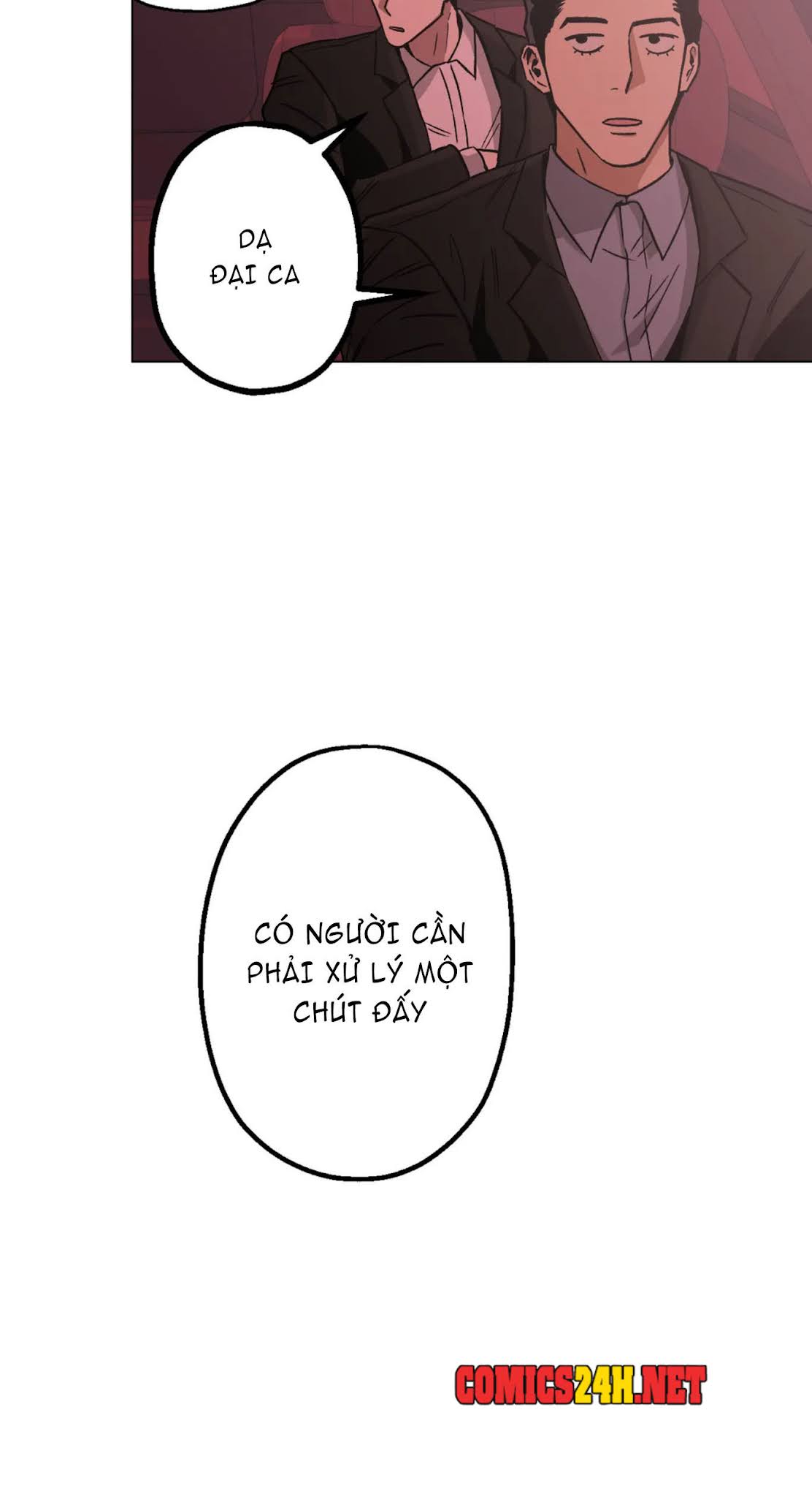 khi sát nhân biết yêu chapter 12 32