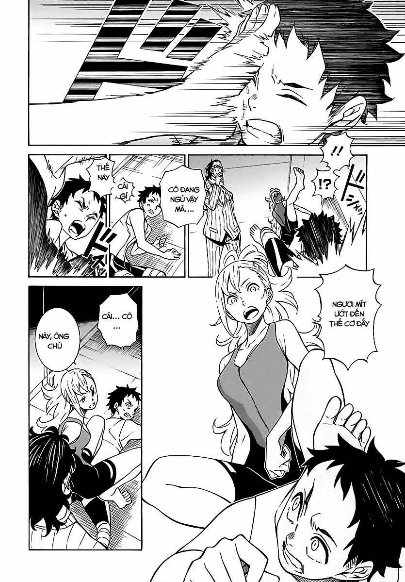 hiniiru chapter 5.3 13