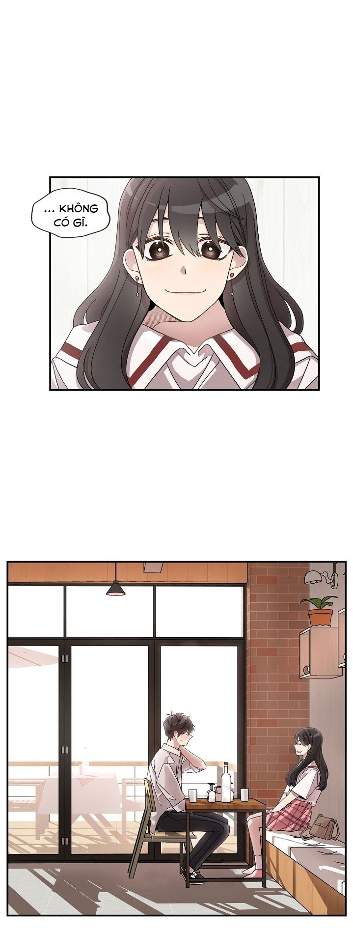 thanh xuân lầm lỡ chapter 16 29