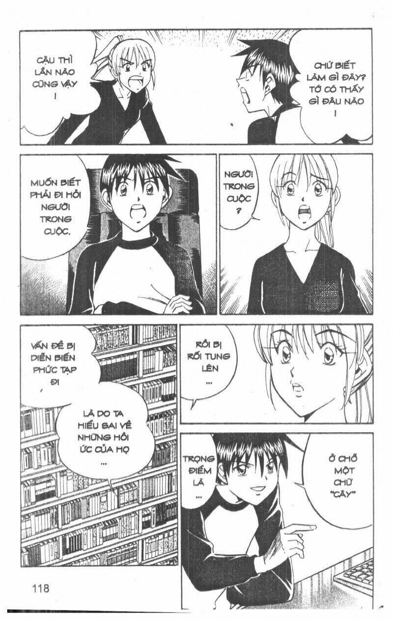 thám tử toma chapter 5 118