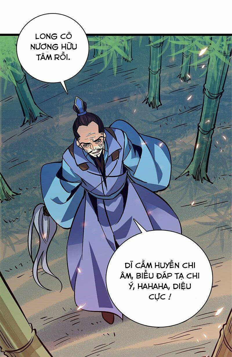 thần điêu hiệp lữ (new 2020) chapter 21 34