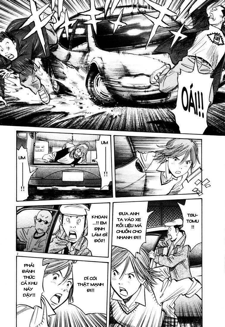 những chàng trai thế kỉ 20 chapter 115 2