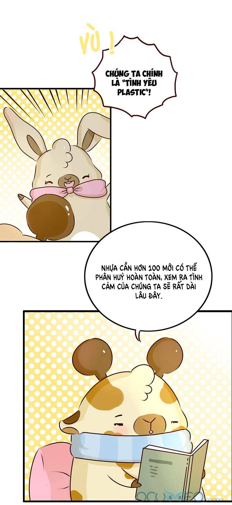 lạc chẩm cổ dài chapter 6 5