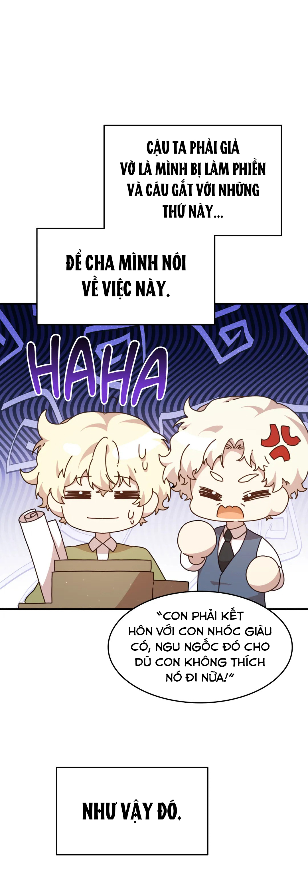 chị ấy là nữ chính trong truyện đó chapter 60 57