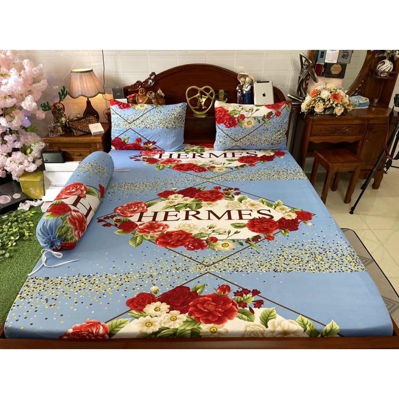 Drap thun hàn quốc