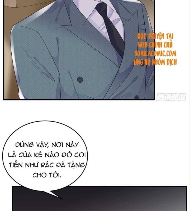 đại tiểu thư có thể có bụng dạ gì xấu chứ! (full) chapter 103 27