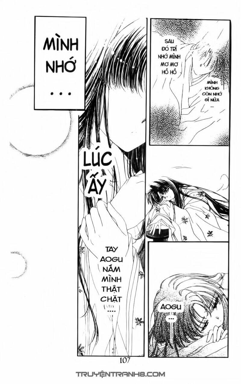 sao băng trong lòng ~ starlight to your heart ~ chapter 12 4