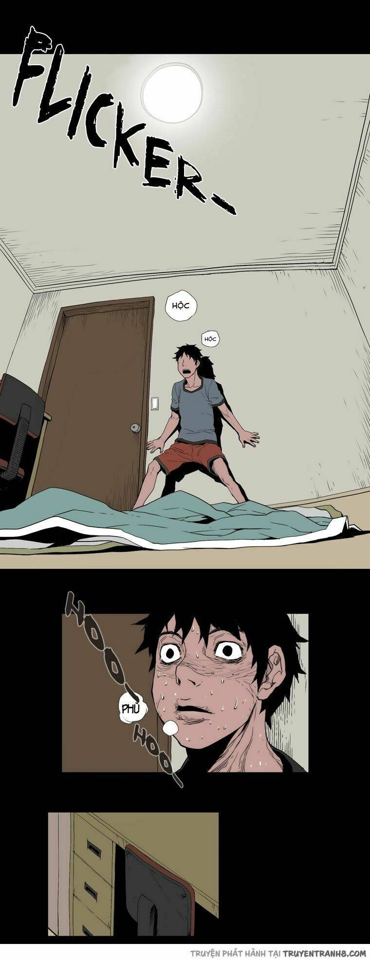 0.0 mhz - tần số chết chapter 1 10