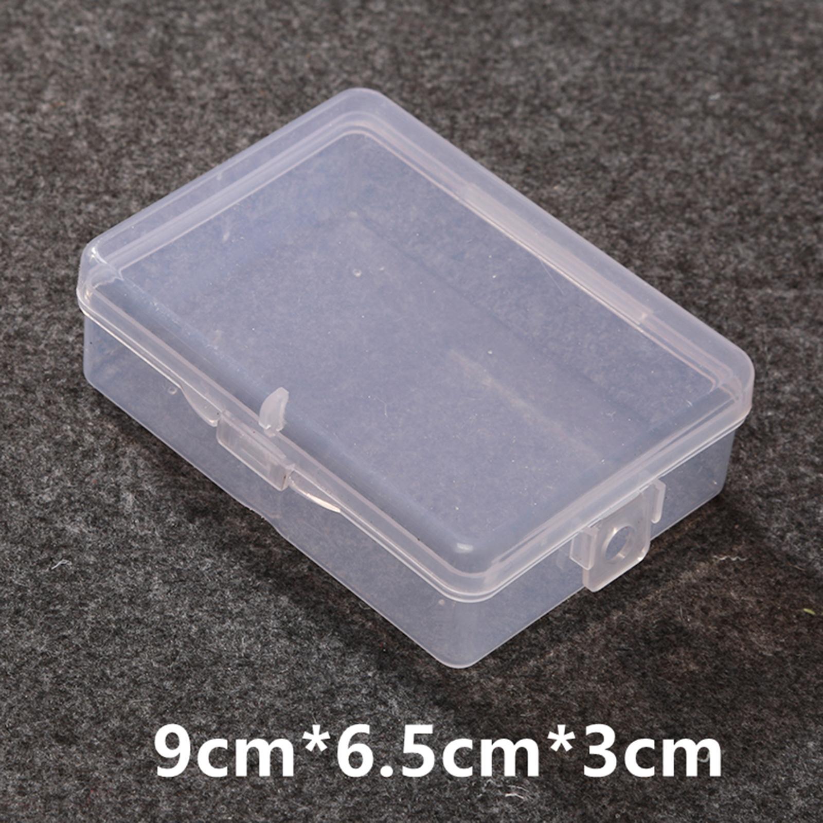 5Pcs Mechanical Keyboard Switch Storage Box Stackable for Keyboard DIY