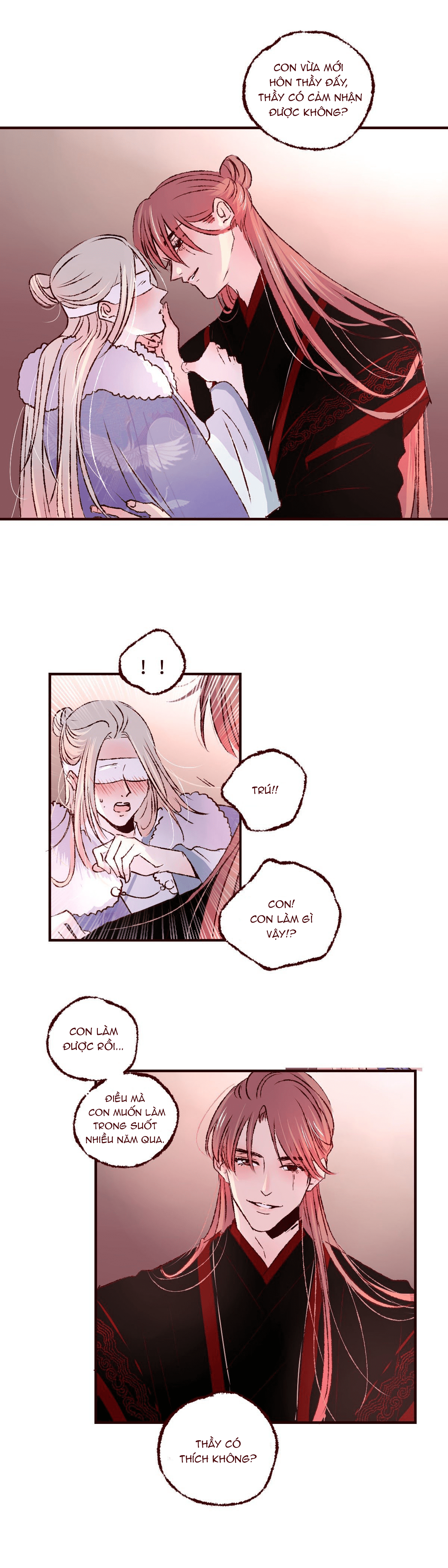 hoa của quỷ chapter 20 12