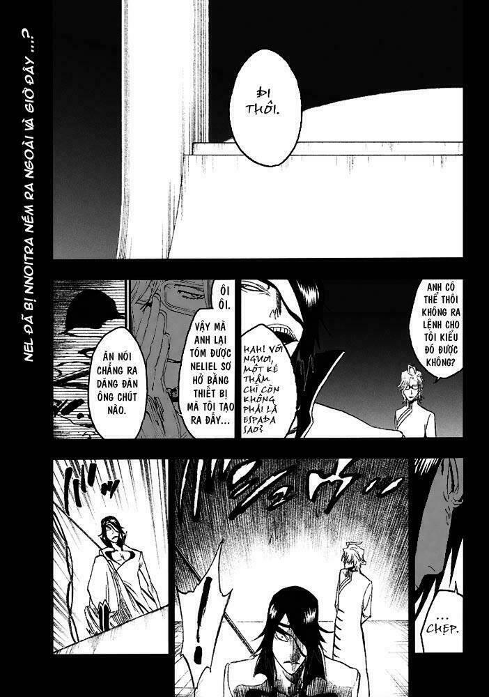 thần chết ichigo chapter 295 2