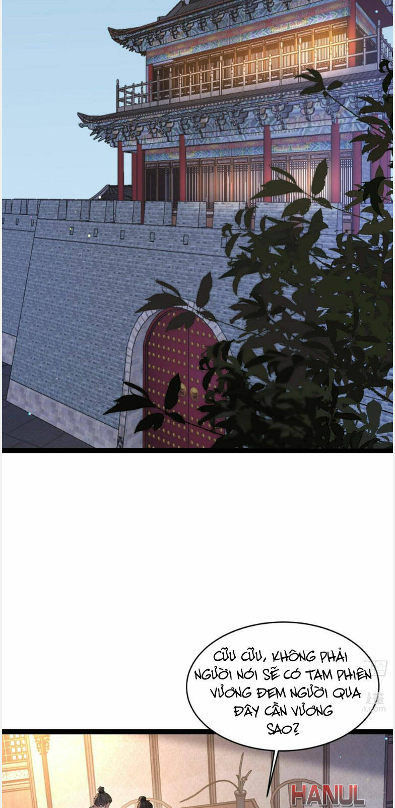 hoạn phi thiên hạ chapter 297 25