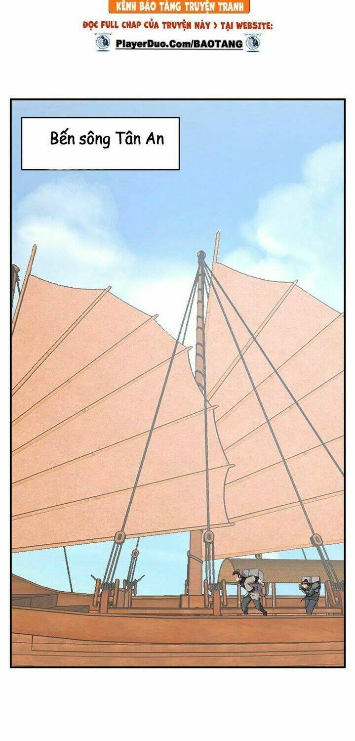 trọng sinh, bất khả chiến bại chapter 51 19