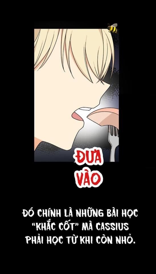 xuyên không trở thành mẹ của nhân vật phản diện chapter 30 38